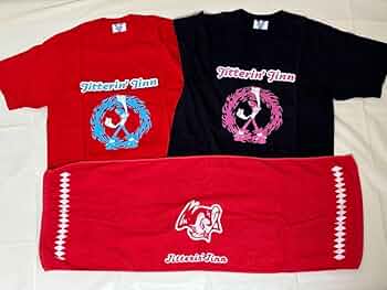 JITTERIN' JINN 15TH ANNIVERSARY Tシャツ　新品L 未使用】 JITTERIN'JINN ジッタリンジン ツアーTシャツ Lサイズ